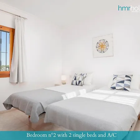 Laurana By Hmr Holidays Moraira