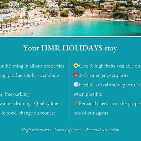 Laurana By Hmr Holidays *