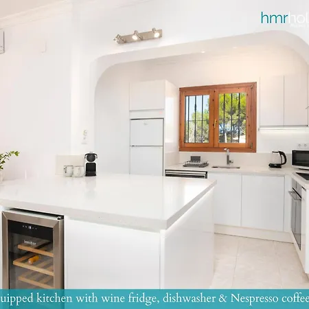 Laurana By Hmr Holidays * Moraira
