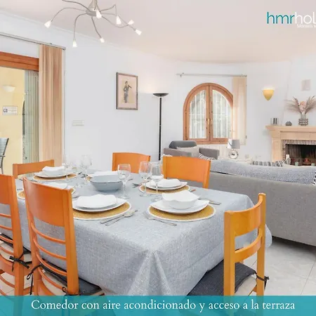 Villa Laurana By Hmr Holidays *