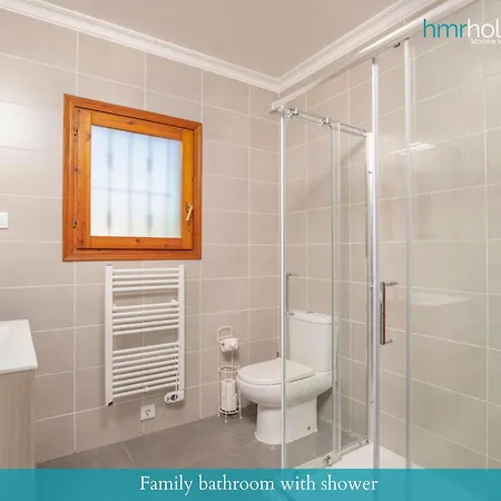 Laurana By Hmr Holidays Villa *